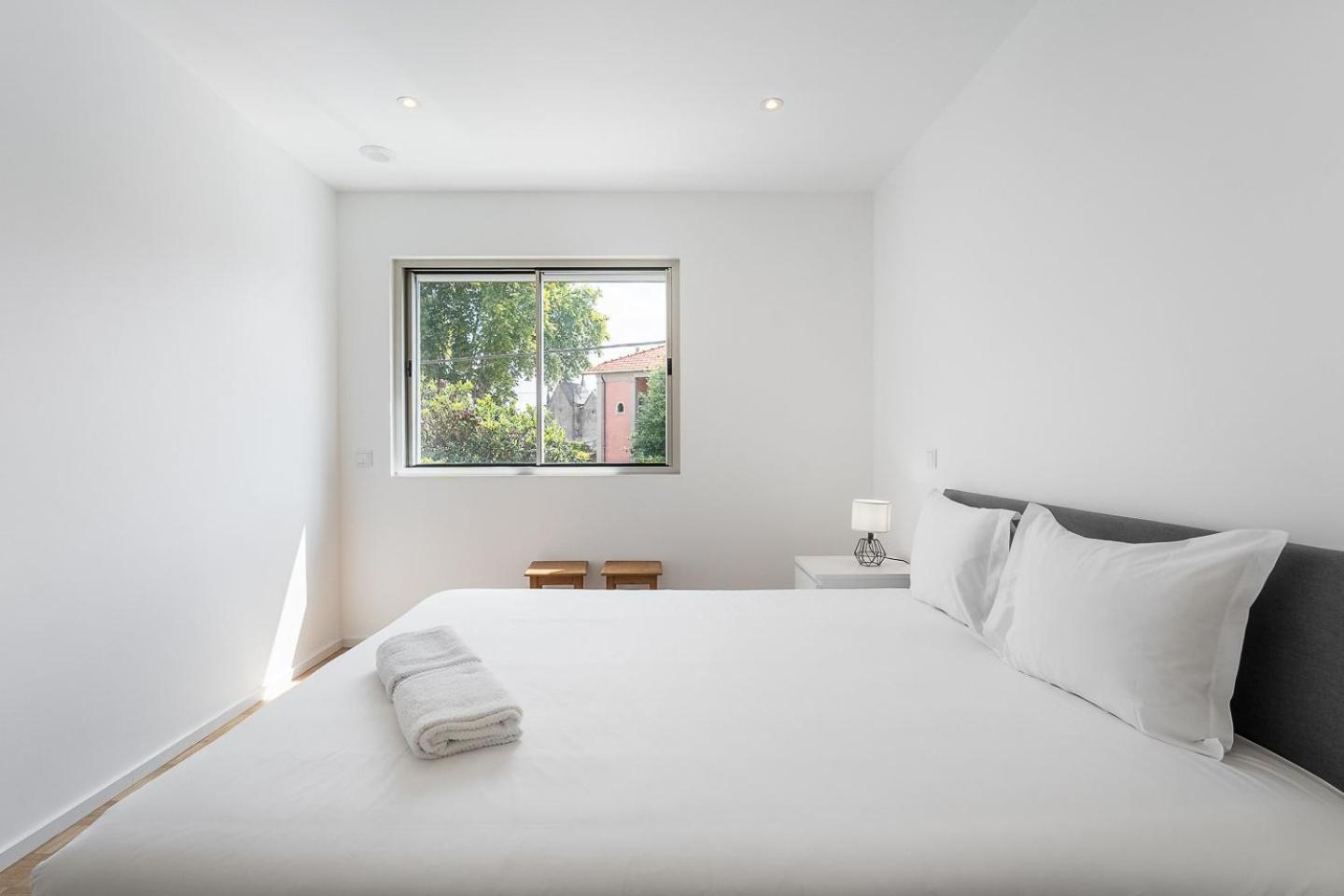 Guestready - Relaxing Stay In Rio Tinto Ngoại thất bức ảnh