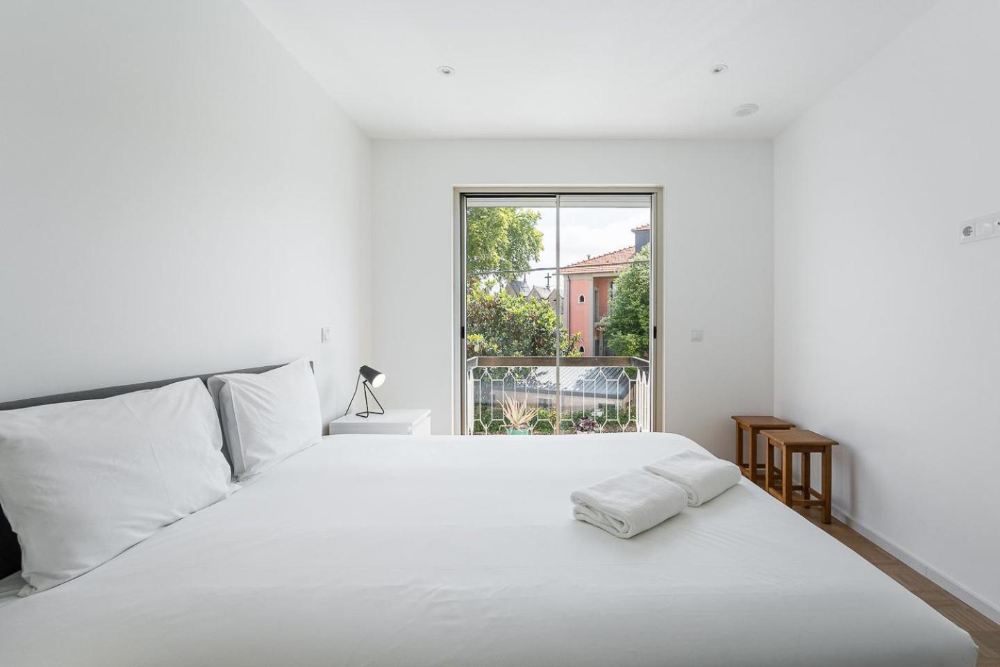 Guestready - Relaxing Stay In Rio Tinto Ngoại thất bức ảnh
