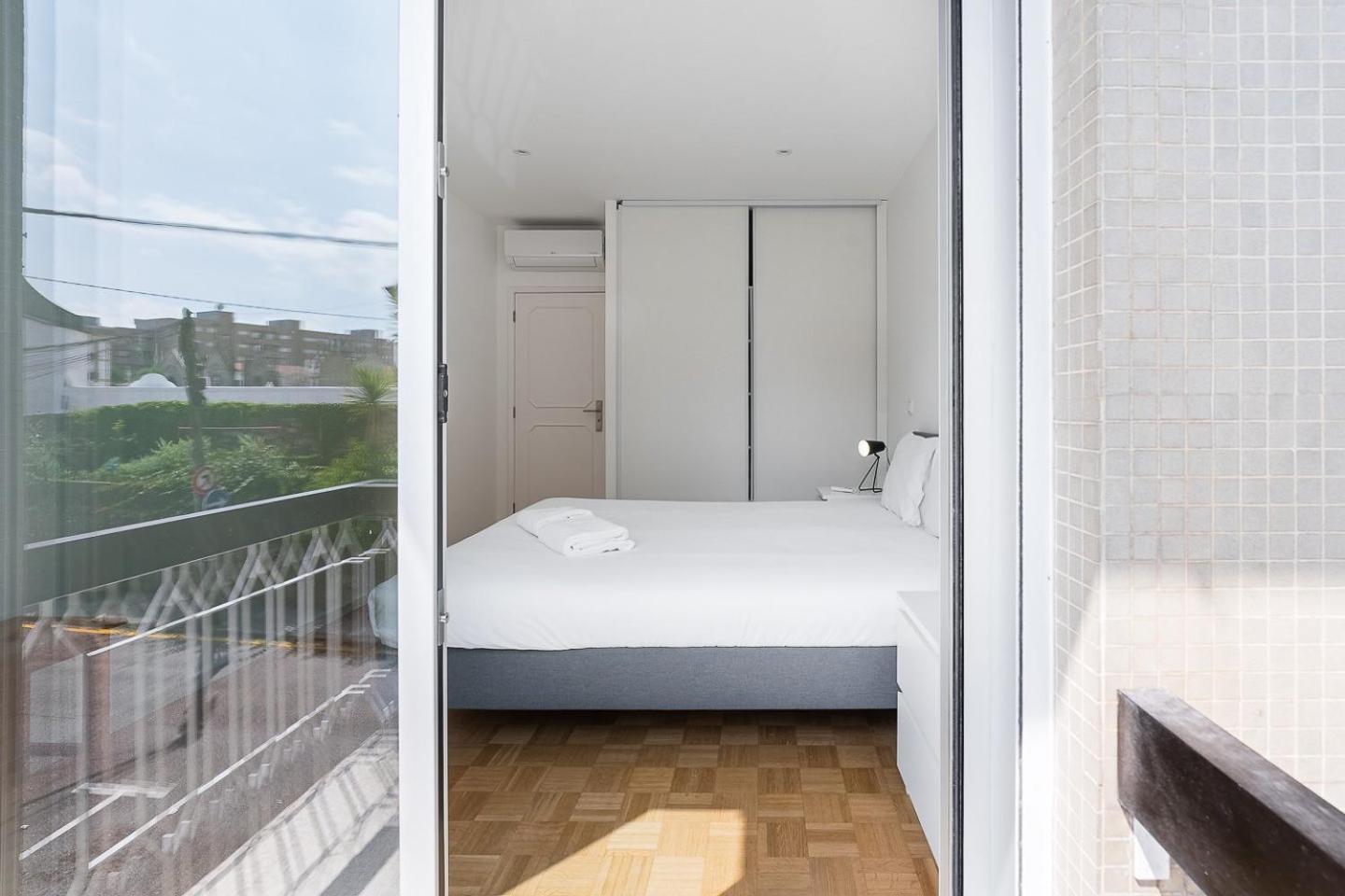 Guestready - Relaxing Stay In Rio Tinto Ngoại thất bức ảnh